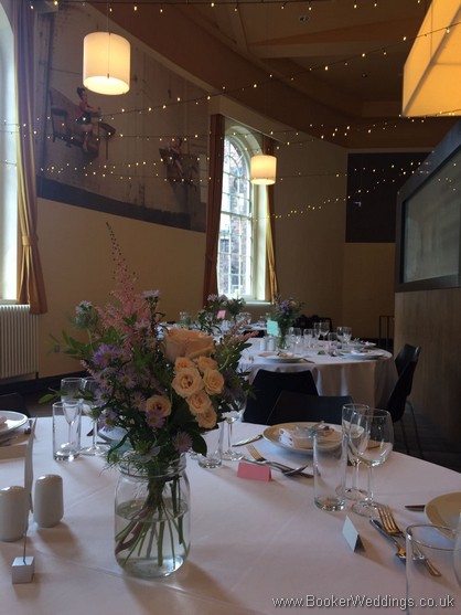 Wedding Flowers Liverpool Merseyside Bridal Florist